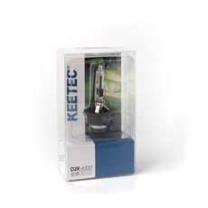 Keetec V D2R-4300 xenónová výbojka