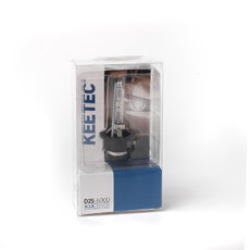 Keetec V D2S-6000 xenónová výbojka