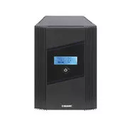 Zabat DEMO Z850 IEC UPS zdroj nepretržitého napájania