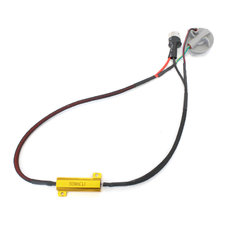 Záťažový modul 50W, 6ohm LEDCB-12V