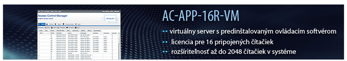 ac app 16r vm