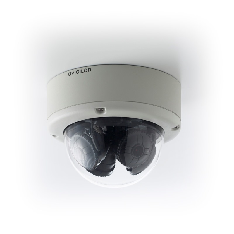 Avigilon 12WH34MHDO1 dome IP exteriérová kamera TSS GROUP