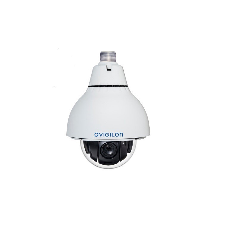 Avigilon h4 ptz online