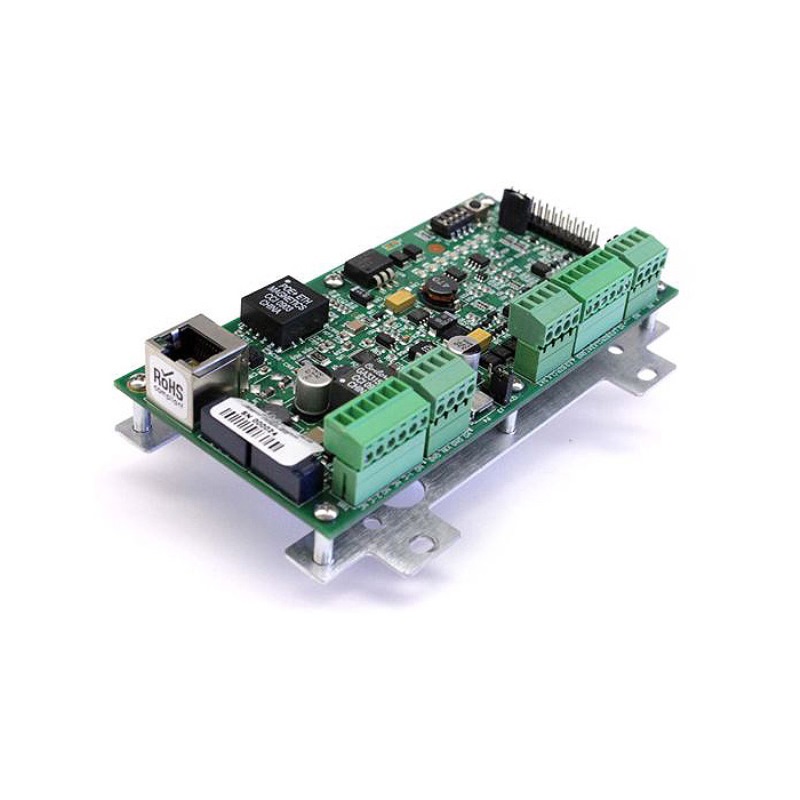 Ep1501 Access Control Module Avigilon AC-MER-CONT-1DR IP prístupový kontrolér Mercury EP1501 | TSS GROUP