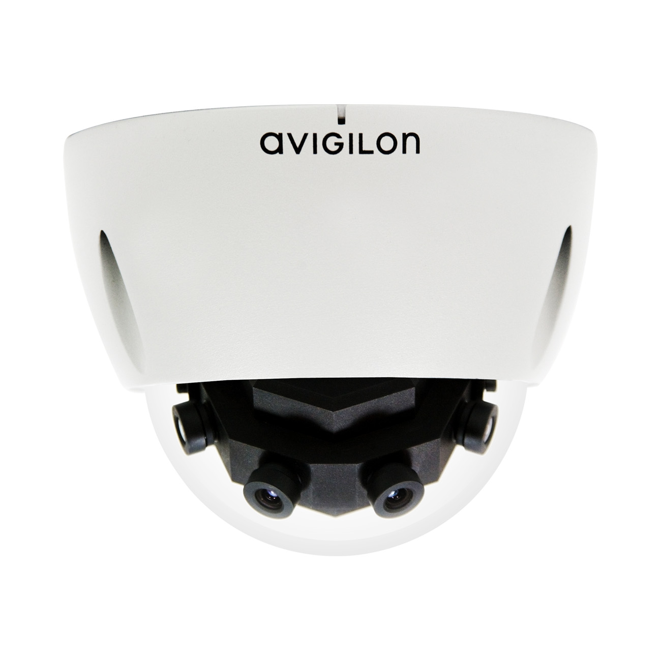 Avigilon VYP 8.0MPHDDOME180 dome IP kamera VYPZ00216 TSS GROUP