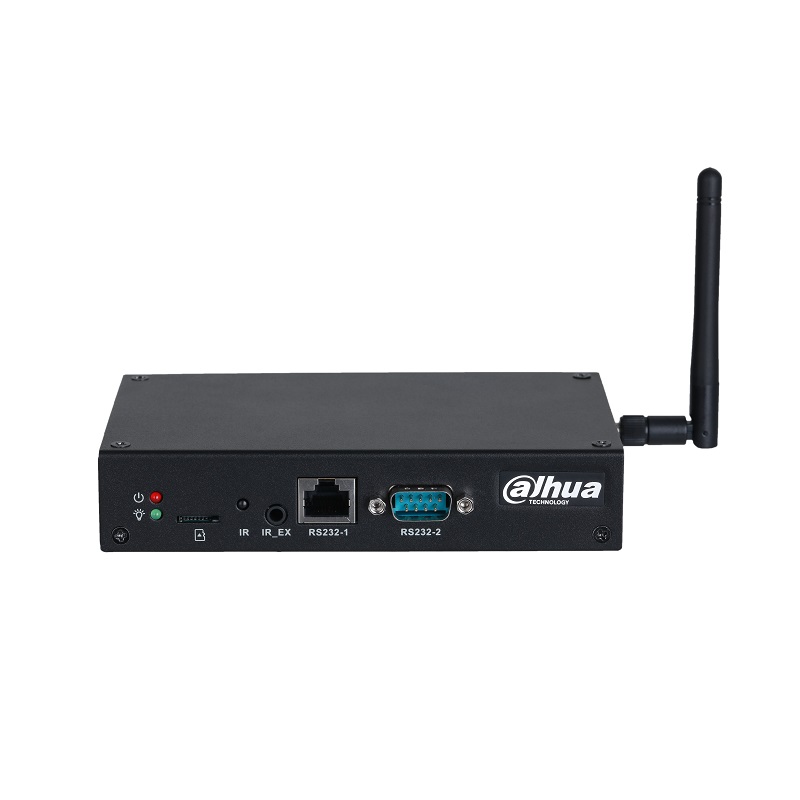 Dahua DS04AI400 android box TSS GROUP