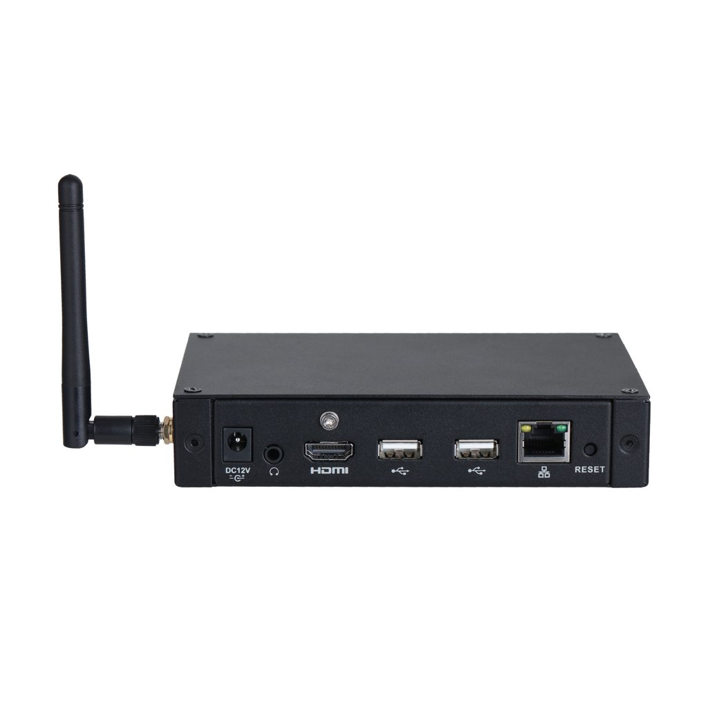 Dahua DS04AI400 android box TSS GROUP