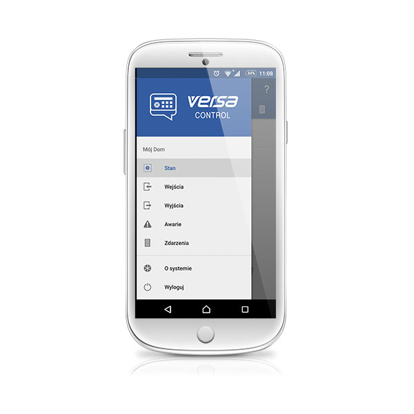 versa lite gps