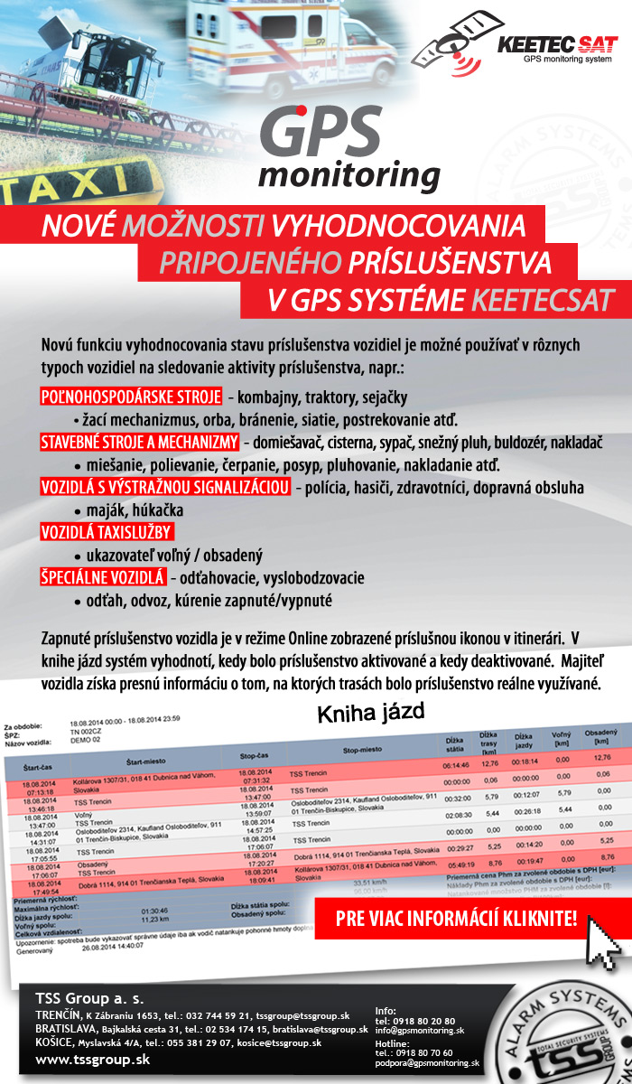 prislusenstvo vozidiel