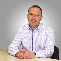 Henrich Gero - člen dozornej rady