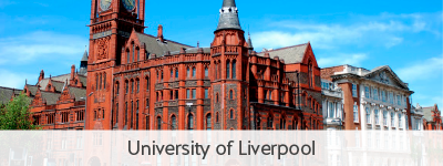 Morley referencie – University of Liverpool